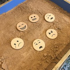 Emotion Flashcards