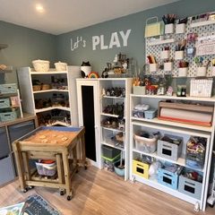 Soar Play Therapy - Inside the Location