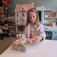 Child led activities