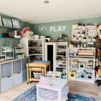 Soar Play Therapy - the location and space