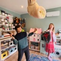 Soar Play Therapy - about the sessions