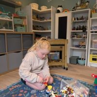 Child led activities