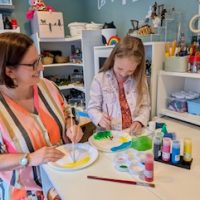 Soar Play Therapy with Amanda