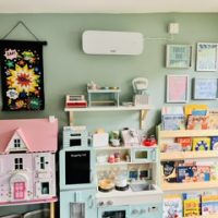 Soar Play Therapy - Inside the Location